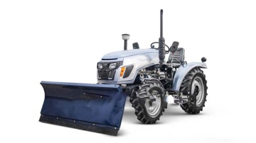 Отвал Scout | Скаут SP-160 к трактору Xingtai 220/224 (1,6 м)