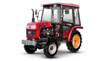 Трактор Shifeng | Шифенг SF-244С 8/2 (с ПСМ)
