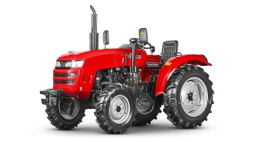 Трактор Shifeng | Шифенг SF-254CL (244СL) 8/2 (с ПСМ)