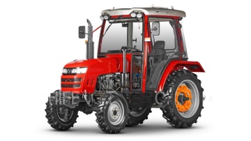 Трактор Shifeng | Шифенг SF-504С 8/2 A/C (с ПСМ)