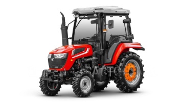 Трактор Shifeng | Шифенг SF-804СMR 12/12 A/C (с ПСМ)